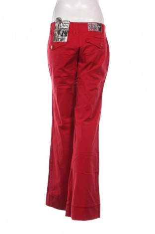 Damenhose Jennyfer, Größe L, Farbe Rot, Preis € 16,99