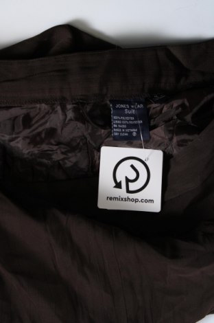 Damenhose Jones Wear, Größe M, Farbe Braun, Preis € 7,49