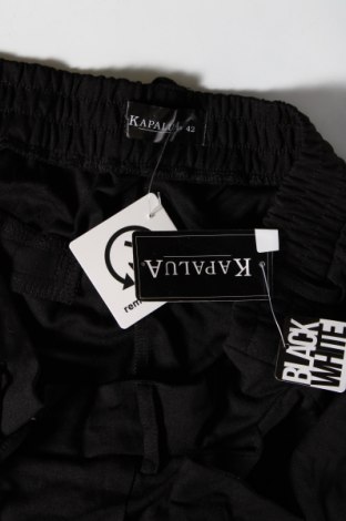 Damenhose Kapalua, Größe L, Farbe Schwarz, Preis € 13,49