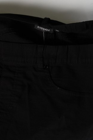 Pantaloni de femei KappAhl, Mărime XL, Culoare Negru, Preț 199,08 Lei