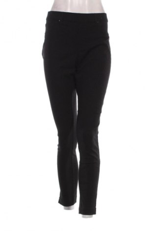 Damenhose KappAhl, Größe XL, Farbe Schwarz, Preis 22,78 €