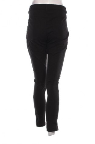 Pantaloni de femei KappAhl, Mărime XL, Culoare Negru, Preț 199,08 Lei