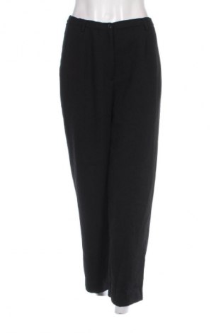 Pantaloni de femei Karen Scott, Mărime M, Culoare Negru, Preț 28,99 Lei