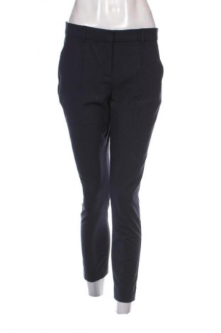 Pantaloni de femei Karen by Simonsen, Mărime S, Culoare Albastru, Preț 102,99 Lei