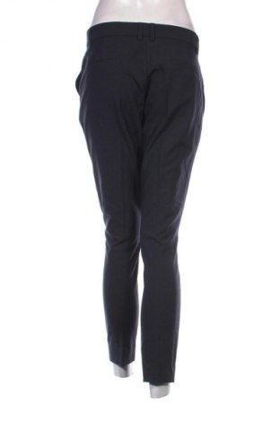 Pantaloni de femei Karen by Simonsen, Mărime S, Culoare Albastru, Preț 102,99 Lei