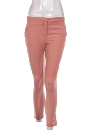 Pantaloni de femei Karol, Mărime S, Culoare Roz, Preț 95,99 Lei