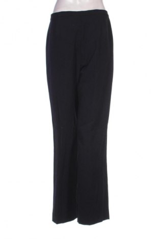 Pantaloni de femei Kasper, Mărime L, Culoare Negru, Preț 54,99 Lei