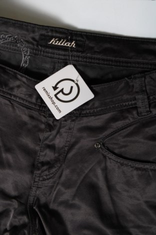 Damenhose Killah, Größe L, Farbe Schwarz, Preis € 15,49