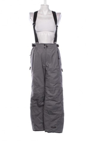 Damenhose Killtec, Größe M, Farbe Grau, Preis € 36,99