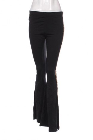 Pantaloni de femei Kiss The Sky, Mărime S, Culoare Negru, Preț 61,99 Lei