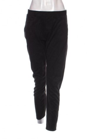 Pantaloni de femei Knit-Ted, Mărime M, Culoare Negru, Preț 126,99 Lei