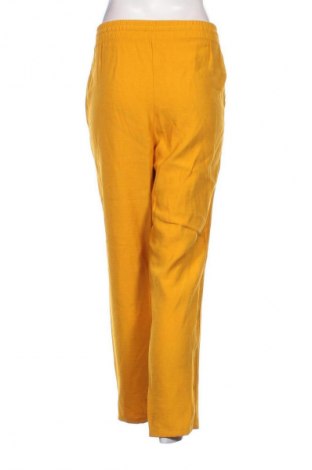 Damenhose LC Waikiki, Größe L, Farbe Gelb, Preis 15,99 €