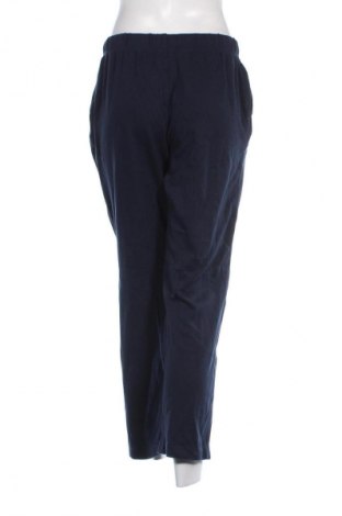 Pantaloni de femei Lands' End, Mărime M, Culoare Albastru, Preț 24,99 Lei