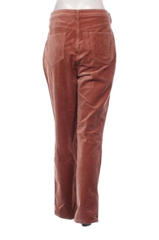 Pantaloni de femei Lands' End, Mărime XL, Culoare Roz, Preț 48,99 Lei