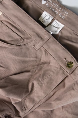 Damenhose Laura Kent, Größe XXL, Farbe Beige, Preis 11,49 €