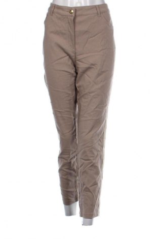 Damenhose Laura Kent, Größe XXL, Farbe Beige, Preis 11,49 €