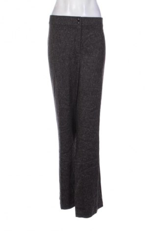 Pantaloni de femei Laura Plus, Mărime XL, Culoare Negru, Preț 95,99 Lei