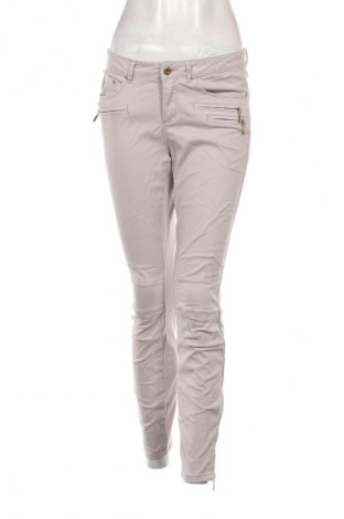 Pantaloni de femei Laura Scott, Mărime M, Culoare Gri, Preț 28,99 Lei