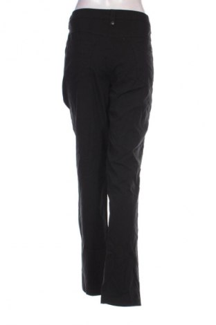 Pantaloni de femei Laura Torelli, Mărime XXL, Culoare Negru, Preț 38,99 Lei