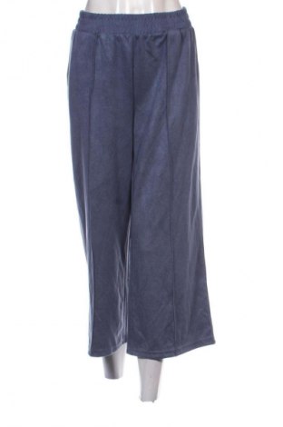 Damenhose Laura Torelli, Größe M, Farbe Blau, Preis € 11,99