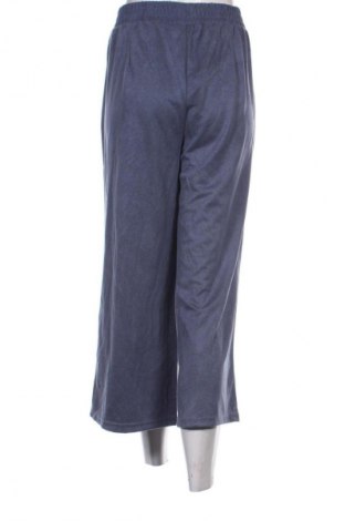 Damenhose Laura Torelli, Größe M, Farbe Blau, Preis € 11,99