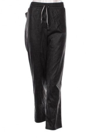 Pantaloni de femei Laura Torelli, Mărime 3XL, Culoare Negru, Preț 67,99 Lei