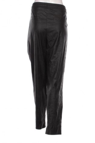 Pantaloni de femei Laura Torelli, Mărime 3XL, Culoare Negru, Preț 67,99 Lei