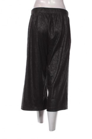 Pantaloni de femei Laura Torelli, Mărime M, Culoare Negru, Preț 38,99 Lei