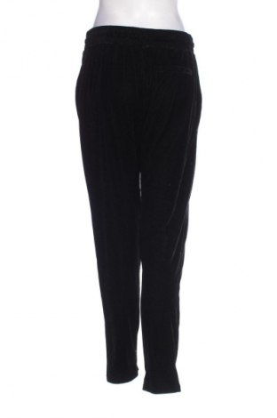 Pantaloni de femei Laura Torelli, Mărime M, Culoare Negru, Preț 95,99 Lei