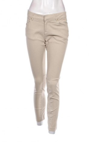 Damenhose Laura Torelli, Größe M, Farbe Beige, Preis € 8,79