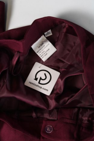 Damenhose Le Suit, Größe XL, Farbe Rot, Preis € 13,49