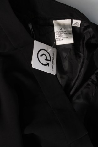 Pantaloni de femei Le Suit, Mărime L, Culoare Negru, Preț 134,99 Lei