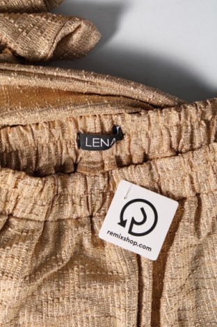 Damenhose Lena, Größe M, Farbe Golden, Preis € 20,97