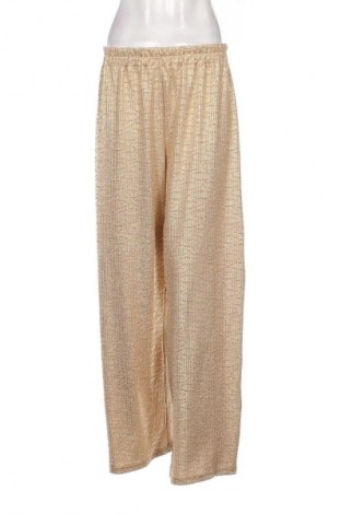 Damenhose Lena, Größe M, Farbe Golden, Preis € 20,97