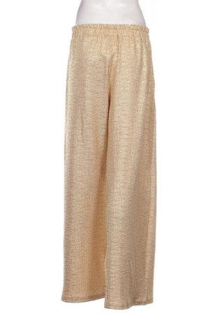 Damenhose Lena, Größe M, Farbe Golden, Preis € 20,97