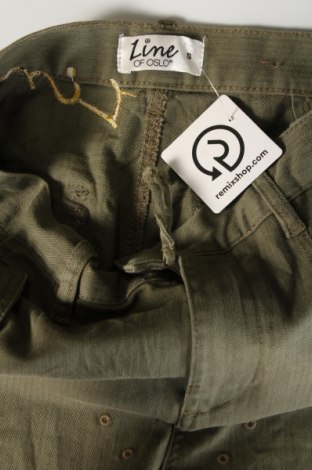 Damenhose Line Of Oslo, Größe S, Farbe Grün, Preis € 31,99