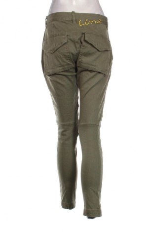 Damenhose Line Of Oslo, Größe S, Farbe Grün, Preis € 31,99