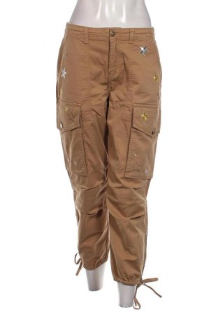 Damenhose Liu Jo, Größe M, Farbe Beige, Preis 34,49 €