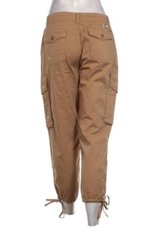 Damenhose Liu Jo, Größe M, Farbe Beige, Preis € 39,99