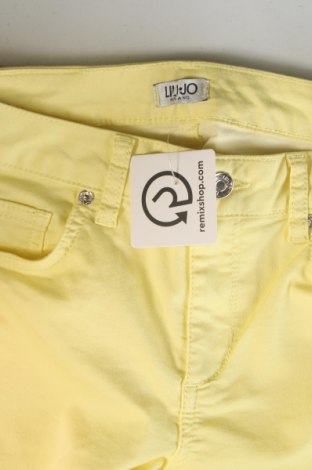 Damenhose Liu Jo, Größe S, Farbe Gelb, Preis € 32,99