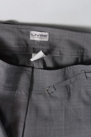 Damenhose Livre, Größe M, Farbe Grau, Preis € 9,49