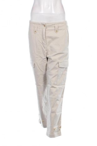 Damenhose Luisa Cerano, Größe M, Farbe Beige, Preis 9,99 €