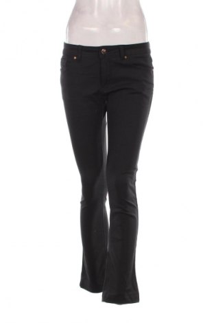 Pantaloni de femei M.Sara, Mărime XL, Culoare Negru, Preț 44,99 Lei