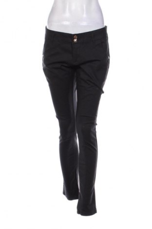 Pantaloni de femei M.Sara, Mărime M, Culoare Negru, Preț 67,99 Lei