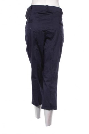 Damenhose MW, Größe XXL, Farbe Blau, Preis 17,99 €