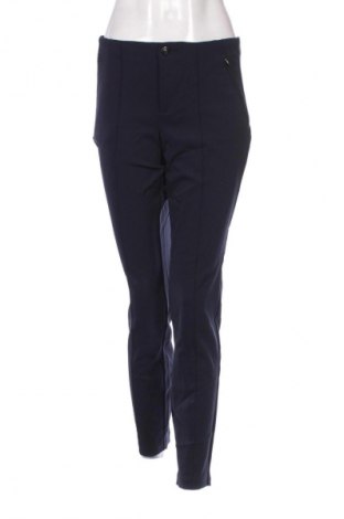 Pantaloni de femei Mac, Mărime M, Culoare Albastru, Preț 102,99 Lei