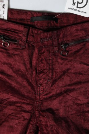 Damenhose Mac, Größe S, Farbe Rot, Preis € 17,99