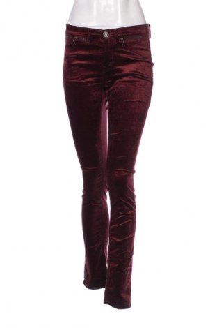 Damenhose Mac, Größe S, Farbe Rot, Preis € 17,99