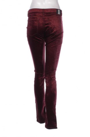 Damenhose Mac, Größe S, Farbe Rot, Preis € 17,99