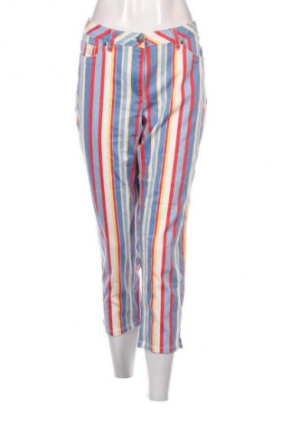 Pantaloni de femei Madeleine, Mărime M, Culoare Multicolor, Preț 102,99 Lei